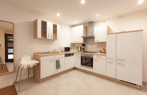 Overath Apartment | Nice apartment in Bergisch with good access