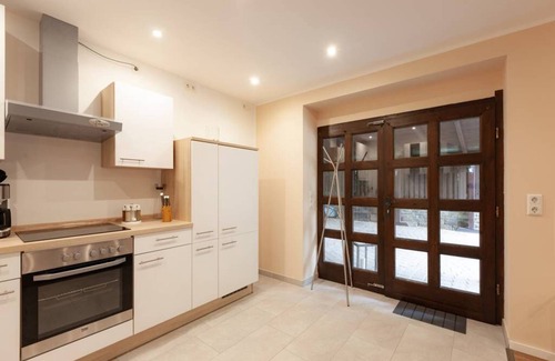 Overath Apartment | Nice apartment in Bergisch with good access