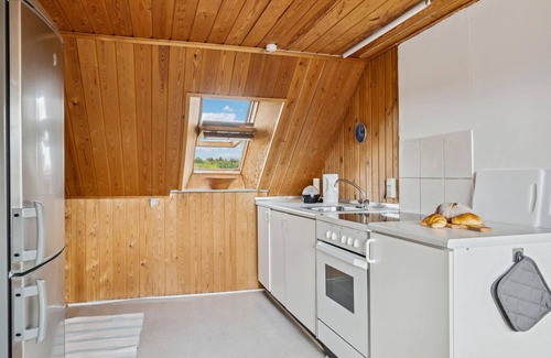 Tversted Apartment | Nice apartment in Bindslev with WiFi