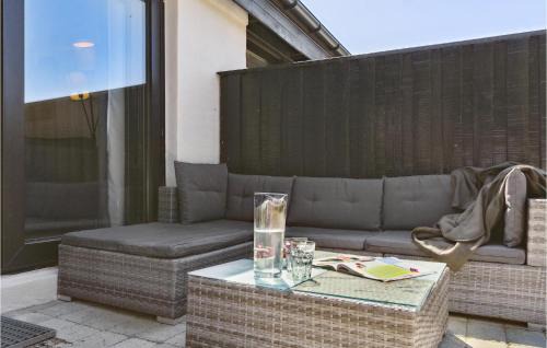 Blokhus Apartment | Nice Apartment In Blokhus With Wifi