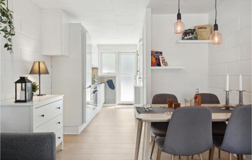 Blokhus Apartment | Nice Apartment In Blokhus With Wifi