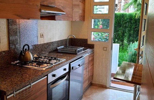 Bouznika Apartment | Nice apartment in bouznika