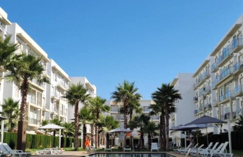 Bouznika Apartment | Nice apartment in bouznika