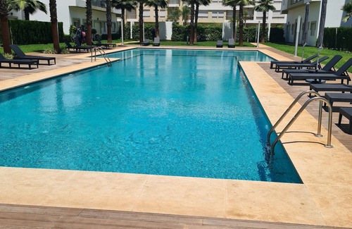Bouznika Apartment | Nice apartment in bouznika