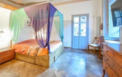 Breno Apartment | Nice Apartment In Breno With Wifi