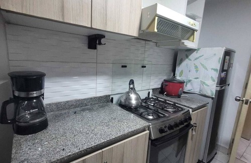 Lima Apartment | Nice apartment in Cercado de Lima