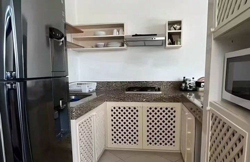 Chicxulub Puerto Apartment | Nice apartment in Chicxulub