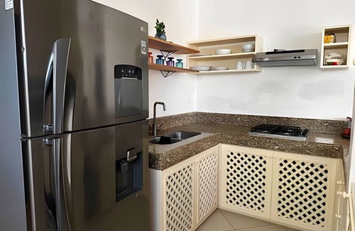 Chicxulub Puerto Apartment | Nice apartment in Chicxulub