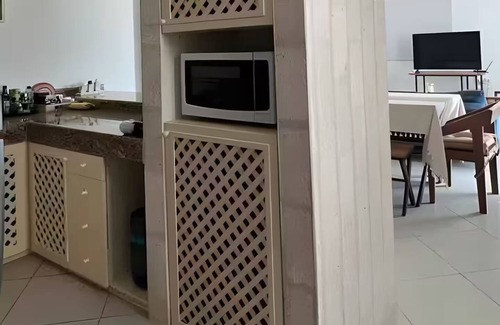 Chicxulub Puerto Apartment | Nice apartment in Chicxulub