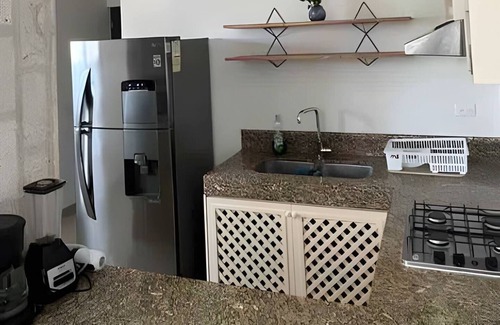 Chicxulub Puerto Apartment | Nice apartment in Chicxulub