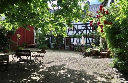 Weinbach Apartment | Nice apartment in Weilmünster