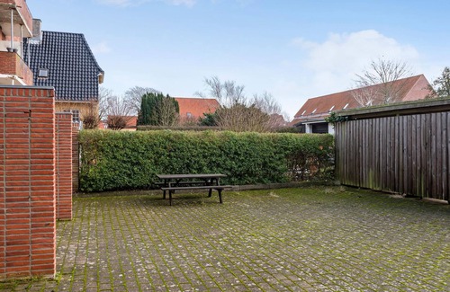 Esbjerg Apartment | Nice apartment in Esbjerg with WiFi