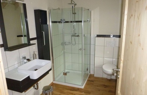 Bermel Apartment | Nice apartment in Fehmarn