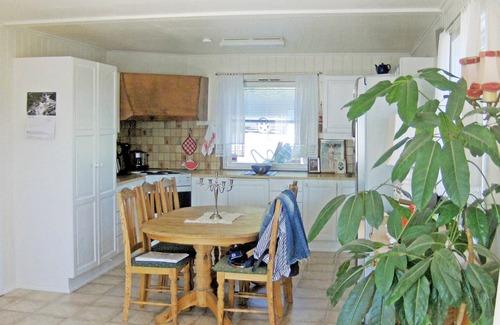 Fjelberg Apartment | Nice apartment in Fjelberg