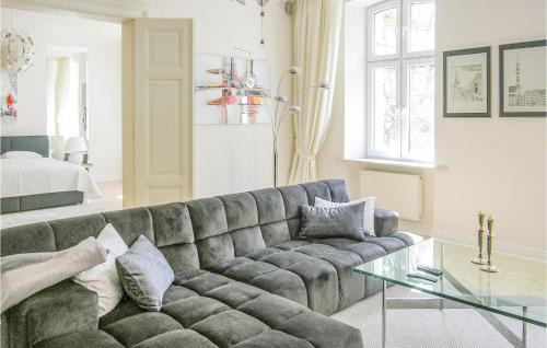 Gizycko Apartment | Nice Apartment In Gizycko With Kitchen
