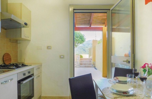 Gonnesa Apartment | Nice apartment in Gonnesa with WiFi