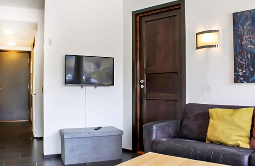 Hemsedal Apartment | Nice apartment in Hemsedal with sauna