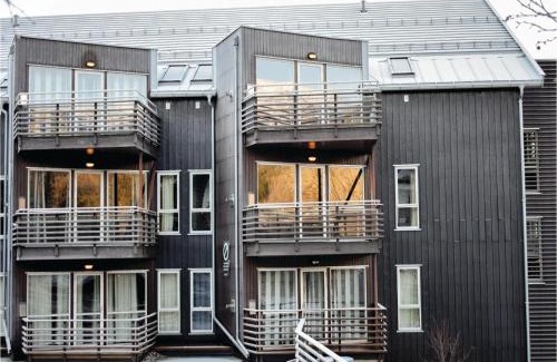 Hemsedal Apartment | Nice Apartment In Hemsedal With Sauna