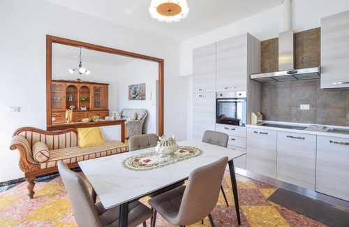 Badia Tedalda Apartment | Nice apartment in Badia Tedalda