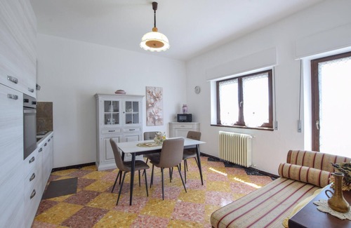 Badia Tedalda Apartment | Nice apartment in Badia Tedalda