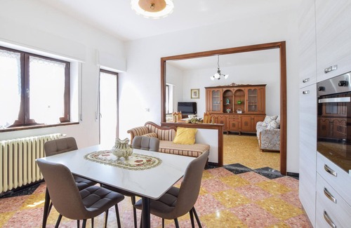 Badia Tedalda Apartment | Nice apartment in Badia Tedalda
