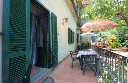 Serramezzana Apartment | Nice apartment in Serramezzana with WiFi
