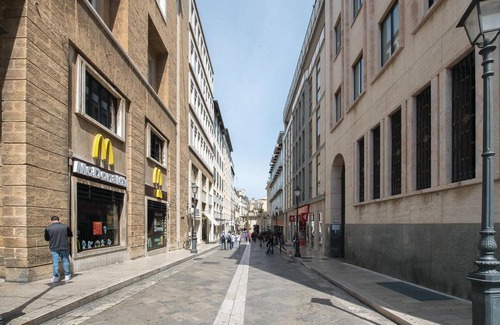 Lecce Historic Center Apartment | Nice apartment in Lecce LE with WiFi