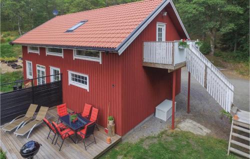 Lugnvik Apartment | Nice Apartment In Lerum With Wifi