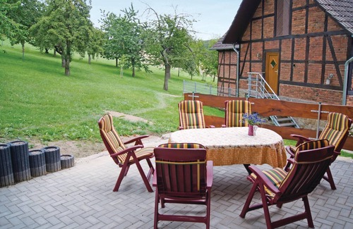 Luegde Apartment | Nice apartment in Lügde with WiFi