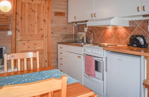 Markaryd Apartment | Nice apartment in Markaryd