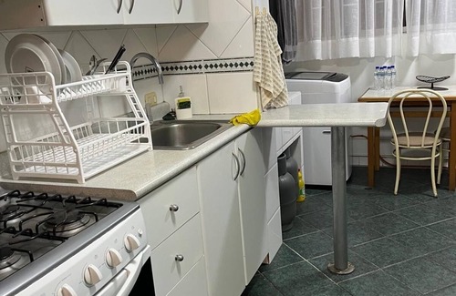 Leuro Apartment | Nice apartment in Miraflores,