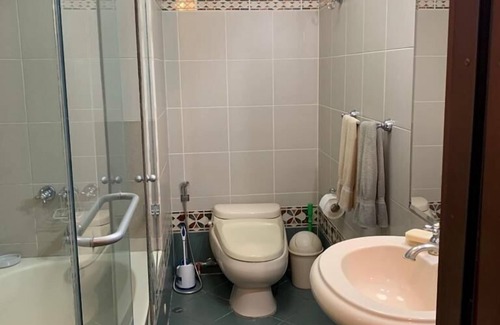 Leuro Apartment | Nice apartment in Miraflores,