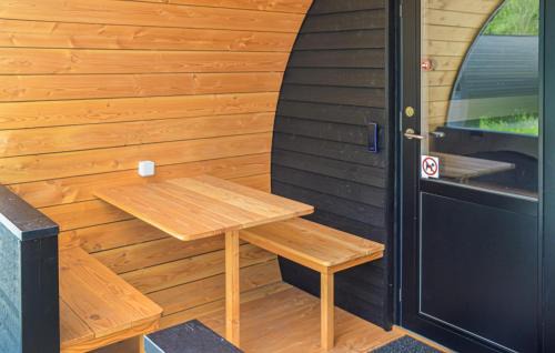 Norre Nebel Apartment | Nice Apartment In Nørre Nebel With Wifi