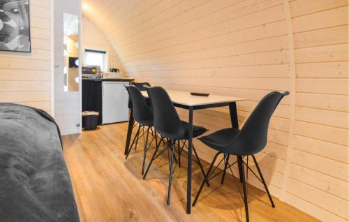 Norre Nebel Apartment | Nice Apartment In Nørre Nebel With Wifi