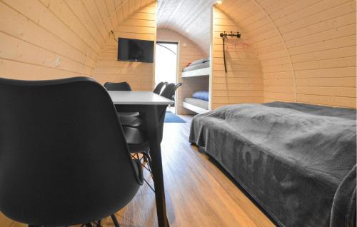 Norre Nebel Apartment | Nice Apartment In Nørre Nebel With Wifi