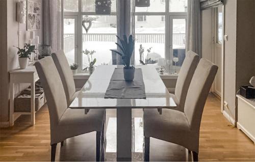 Arendal Apartment | Nice Apartment In Nedenes With Wifi