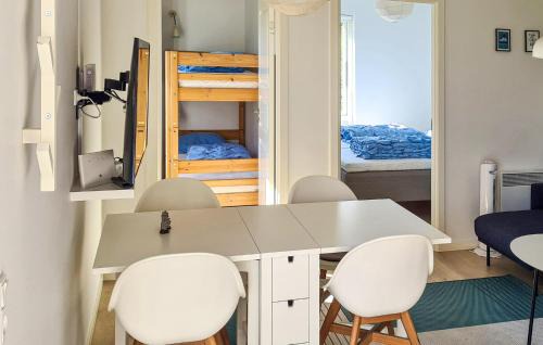 Balka Strand Apartment | Nice Apartment In Nexø With Wifi