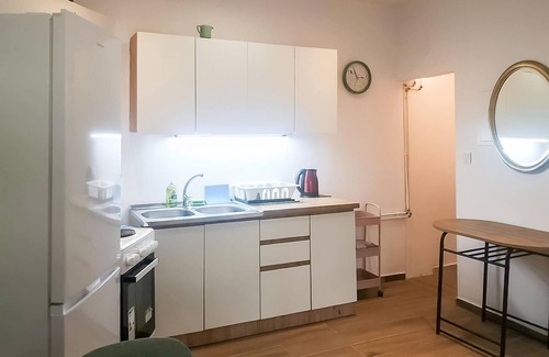 Bosana Apartment | Nice apartment in Novalja with house sea view