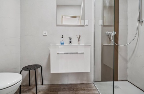 Oberhof Apartment | Nice apartment in Oberhof with WiFi