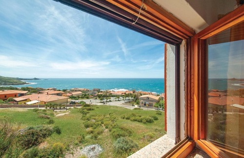 Porto Alabe Apartment | Nice apartment in Porto Alabe with WiFi