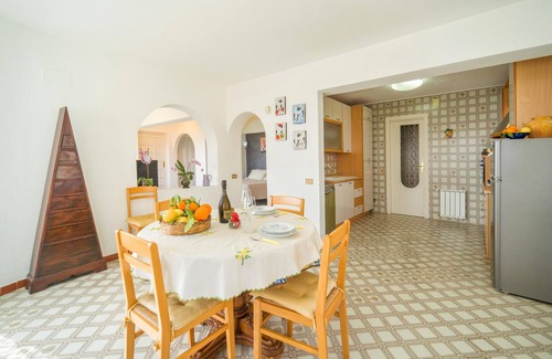 Palermo Apartment | Nice apartment in Palermo