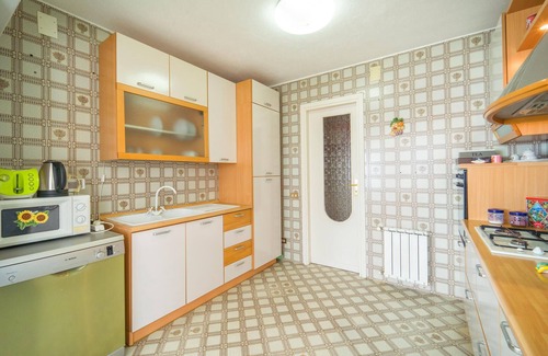 Palermo Apartment | Nice apartment in Palermo
