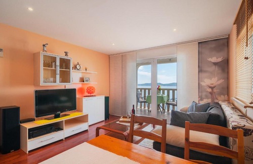 Pisak Apartment | Nice Apartment In Pisak With Wifi