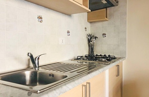 Pizzo Apartment | Nice apartment in Pizzo with WiFi