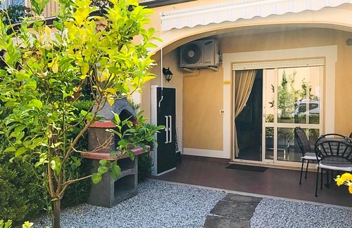 Pizzo Apartment | Nice apartment in Pizzo with WiFi
