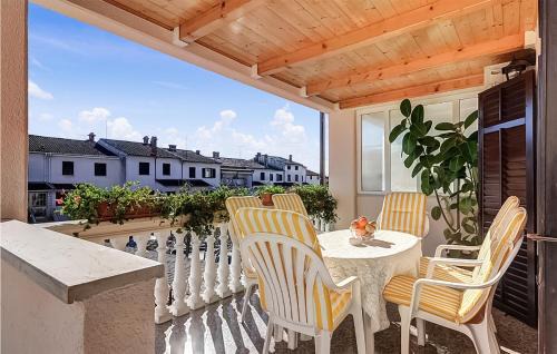Vintijan Apartment | Nice Apartment In Pula With Kitchen