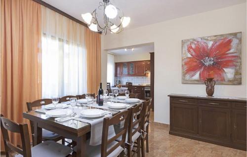 Vintijan Apartment | Nice Apartment In Pula With Kitchen