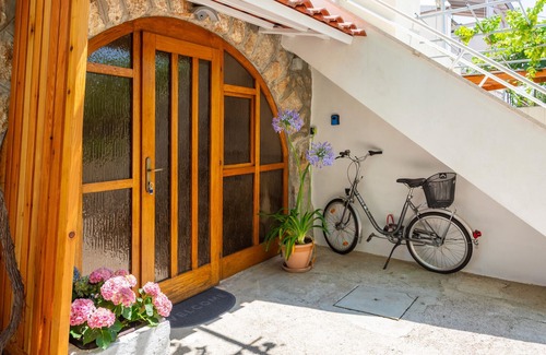 Punat Apartment | Nice apartment in Punat