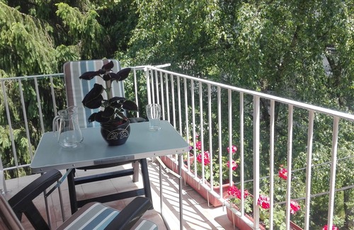 Irun Condo | nice apartment in quiet area