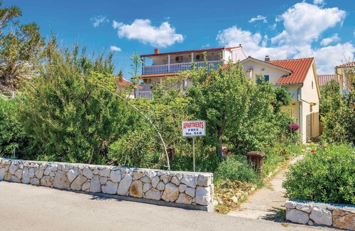 Barbat na Rabu Apartment | Nice apartment in Rab with kitchen